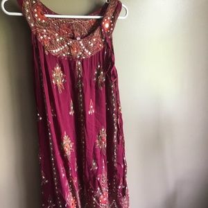Women top